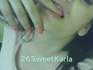 26SweetKarla