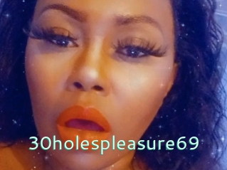 30holespleasure69