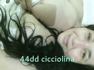 44dd_cicciolina