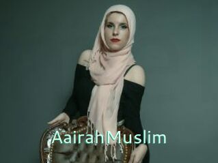 AairahMuslim