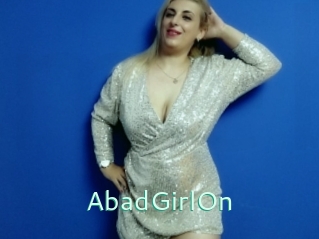 AbadGirlOn