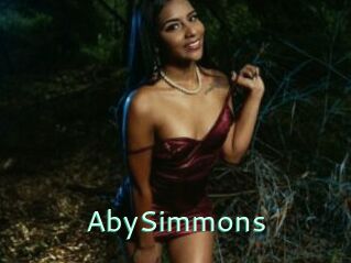 AbySimmons