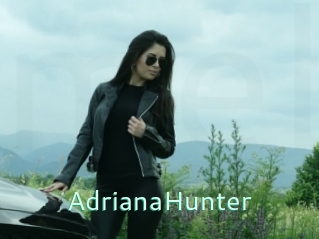 AdrianaHunter