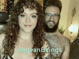 AegeanBeings