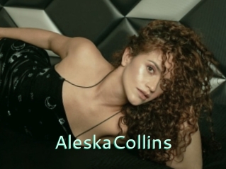 AleskaCollins