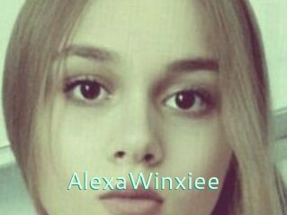 AlexaWinxiee