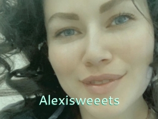 Alexisweeets