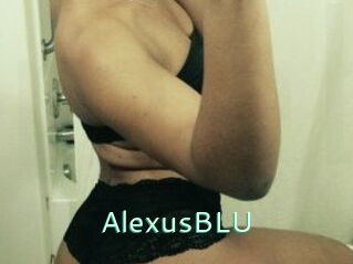 AlexusBLU