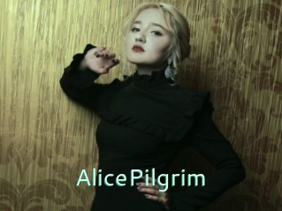 AlicePilgrim