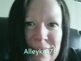 Alleykat78