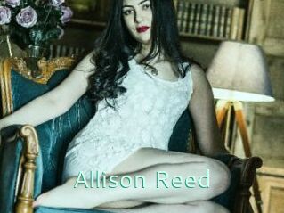 Allison_Reed