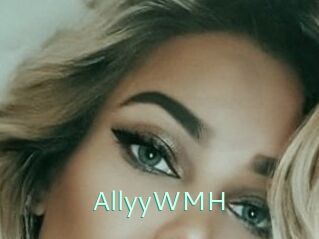 AllyyWMH