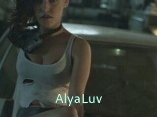 AlyaLuv