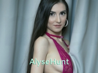 AlyseHunt