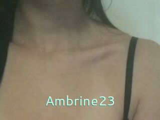 Ambrine23