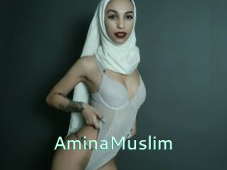 AminaMuslim