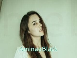 AminaaBlack