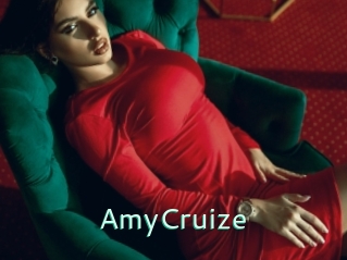 AmyCruize