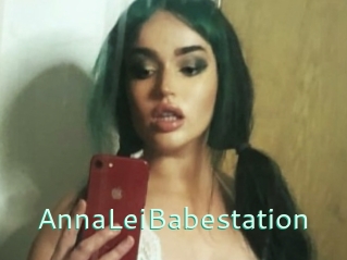 AnnaLeiBabestation