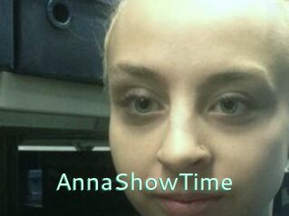 AnnaShowTime