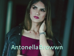 AntonellaBrowwn