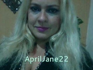 AprilJane22