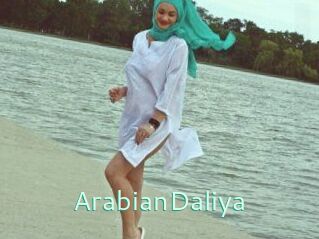 ArabianDaliya