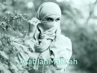 ArabianMalikah