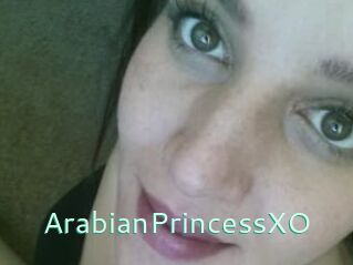 ArabianPrincessXO