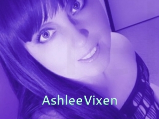 AshleeVixen