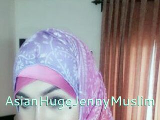 AsianHugeJennyMuslim