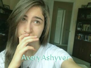 AveryAshyver