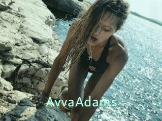 AvvaAdams