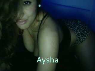 Aysha