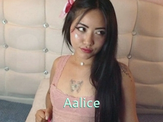 Aalice