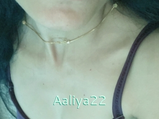 Aaliya22