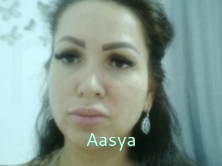 Aasya