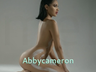 Abbycameron