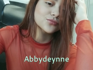 Abbydeynne