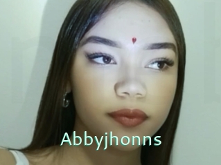 Abbyjhonns