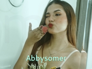 Abbysomer