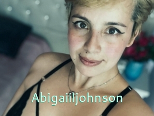 Abigaiiljohnson