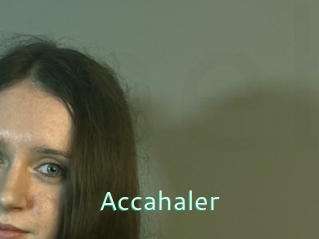 Accahaler