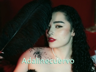 Adalinecuervo