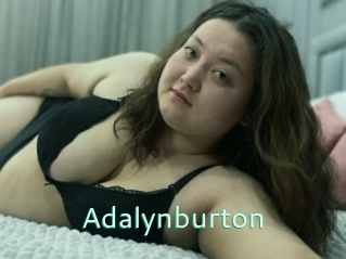 Adalynburton