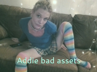 Addie_bad_assets