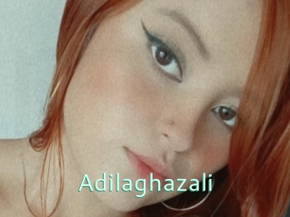 Adilaghazali