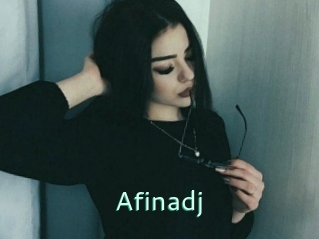 Afinadj