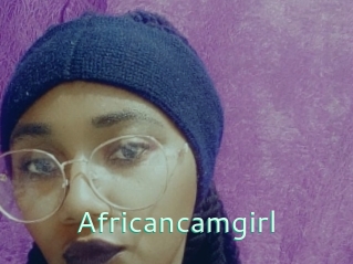 Africancamgirl