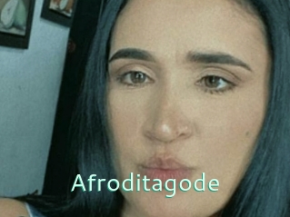 Afroditagode